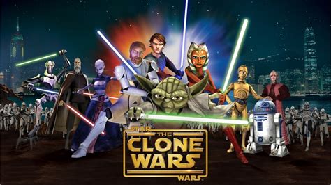 watch clone wars netflix|clone wars cast list.